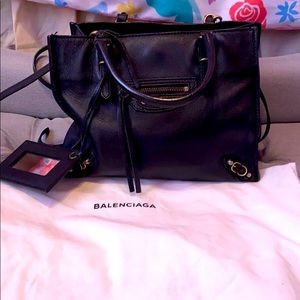 Balenciaga Mini 👜 tote
